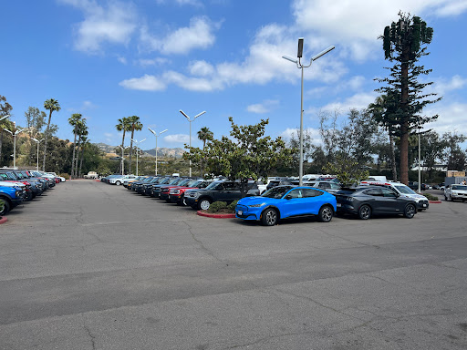 El Cajon Ford Service - Thumbnail