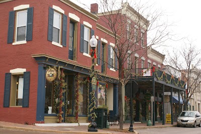 South Main Historic District