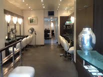 Marc Antoine ( expert visagisme /relooking ) à Paris