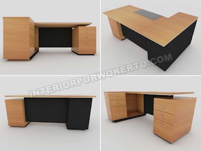 Photos of Interior Purwokerto