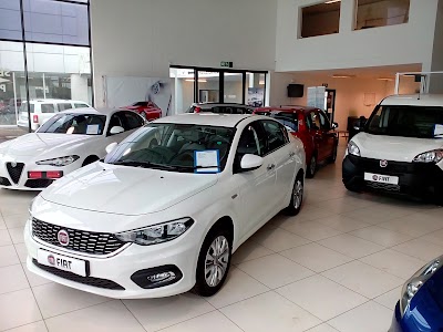 Photos of Chrysler Jeep Dodge Durban South,Toti