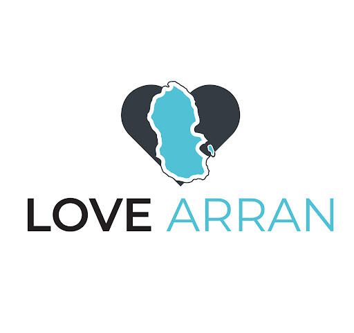 LOVE ARRAN | Guide to Scotland's Isle of Arran Gallery - United Kingdom