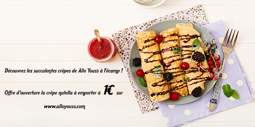 Photo 3 - ALLO YOUSS Fecamp