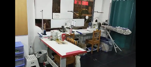 Tintorerías ecológicas aguadulce(electrolux)