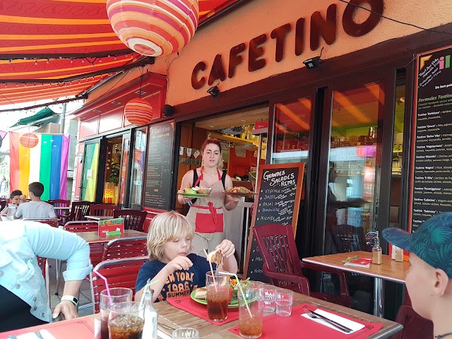 Il Cafetino