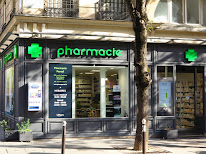 Pharmacie Parodi à Paris