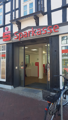 Sparkasse Hannover - BeratungsCenter mit Kasse - Thumbnail