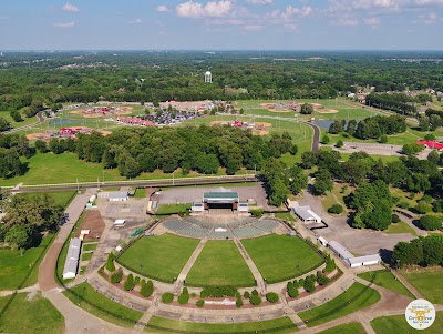 BankPlus Amphitheater at Snowden Grove