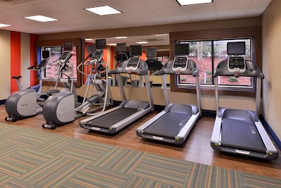 Photos of Holiday inn express & suites Raleigh NE Medical Ctr