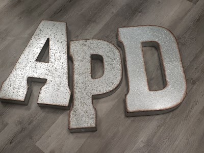 APD LOCKSMITH L.L.C.