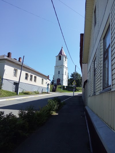 Photos of Sebezh