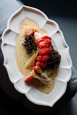 Restaurant 212 by null