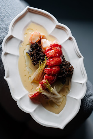 Restaurant 212 by null