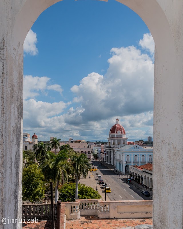Palacio Ferrer - Casa Provincial de la Cultura