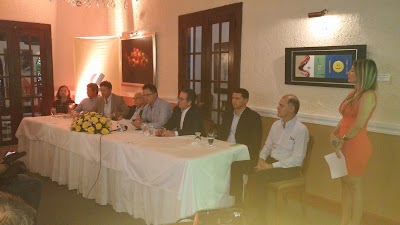Photos of Club A B C