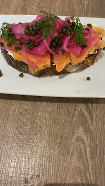 Toasted Gastrobrunch - La Mesa by null