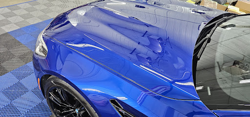 Diamond Star Auto Spa