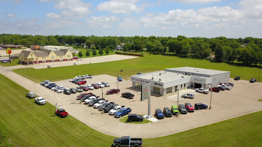 Ellis Boys Chrysler Dodge Jeep Ram
