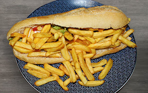 Photo n°2 de lescuistos à Tallard (Marché alimentaire)