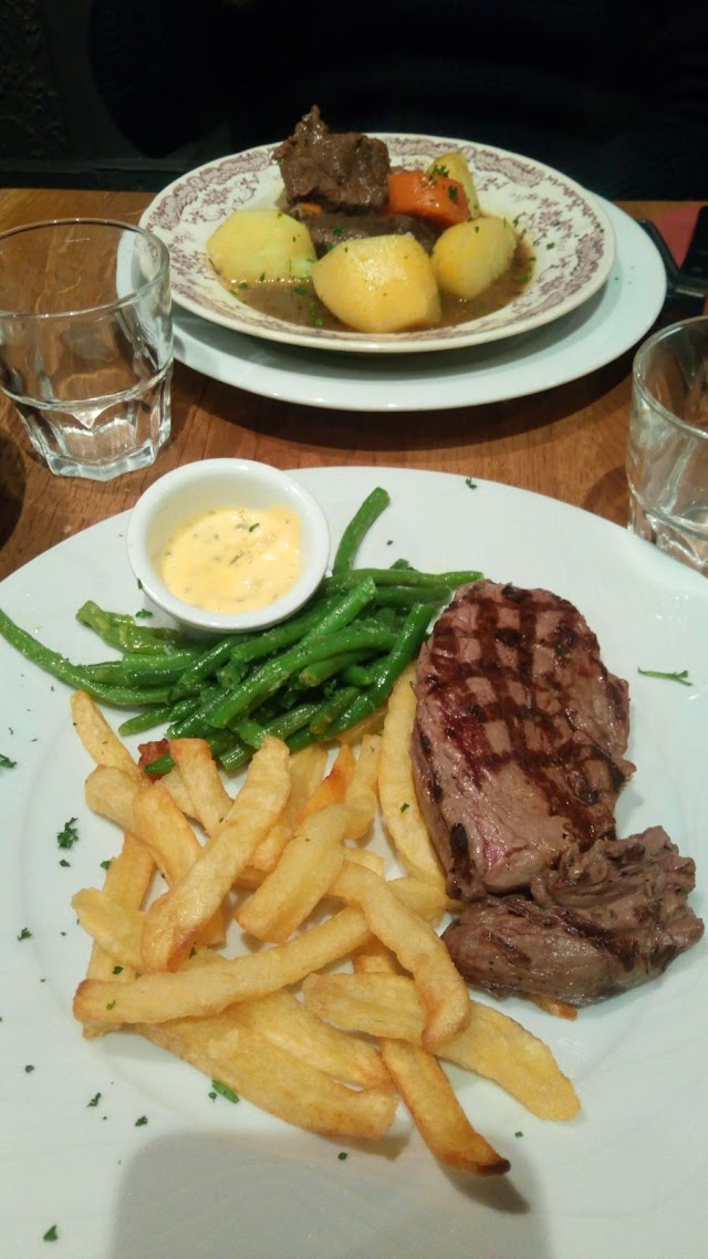 La Citrouille