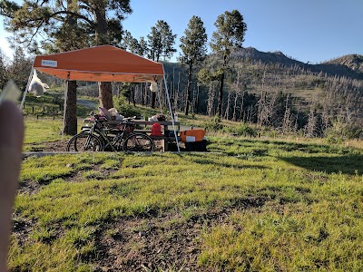 Skyline Campground