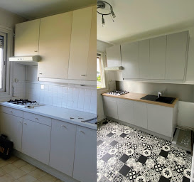 Photo n°5 de Artinantes à Nantes (Peintre en bâtiment)