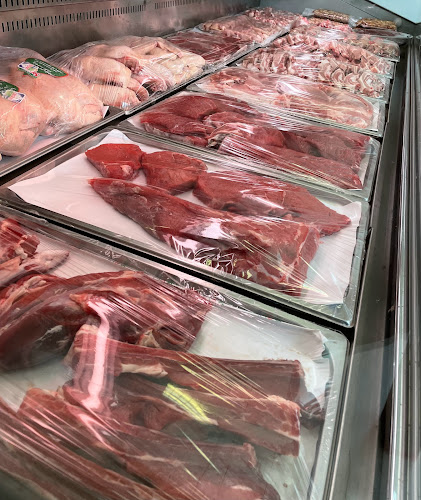 Κρεοπωλείο Τσιρογιάννης Δημήτρης