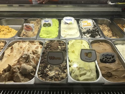 Photos of Gelato uno