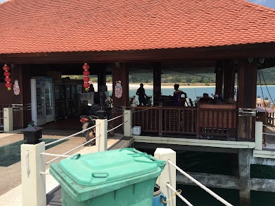 Photos of Beach Seafood Restaurant