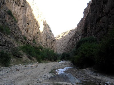 Photos of Shamkhal