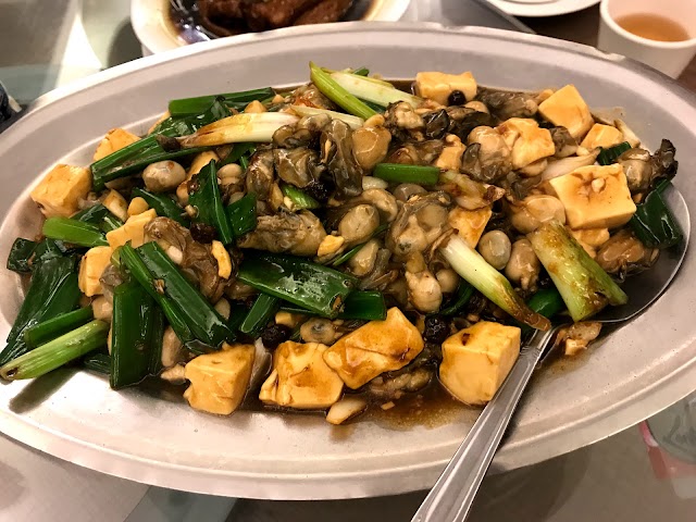 金山客家小館 光復店