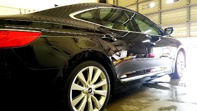 Ryand Auto Detailing