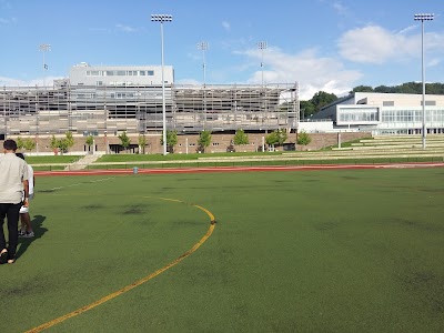 Ned Harkness Field and Track