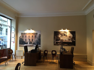 Photo n°2 de Emile Garcin à Bordeaux (Agence immobilière)