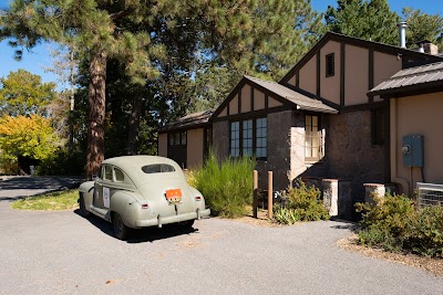 Manhattan Project National Historical Park