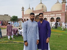 Jamia Masjid Eidgha gujrat