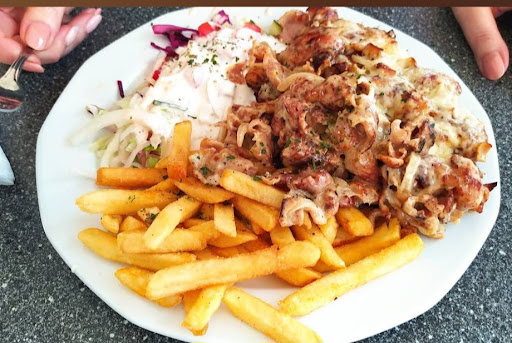 Ilfeld Döner Grill - Visual