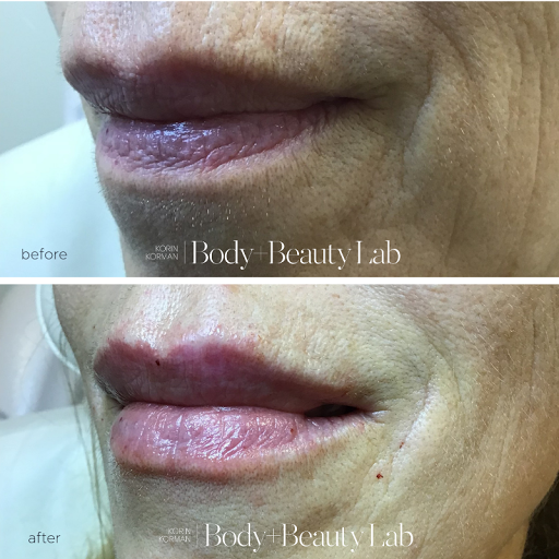 Body+Beauty Lab