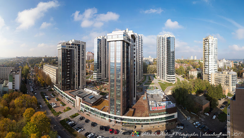 Студия предметной фото и видеосъемки круговой 360 градусов Днепр.