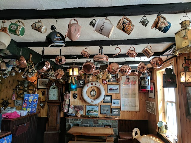 Ty Coch Inn
