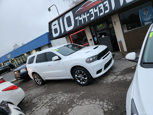 810 Auto - United States