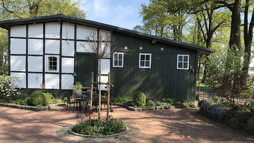 Die Mühle - Kulturgut - Germany