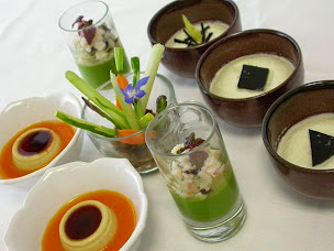 Photo n°1 de Saveurs Et Prestige à Beaulieu-sur-Mer (Prestataire de mariage)