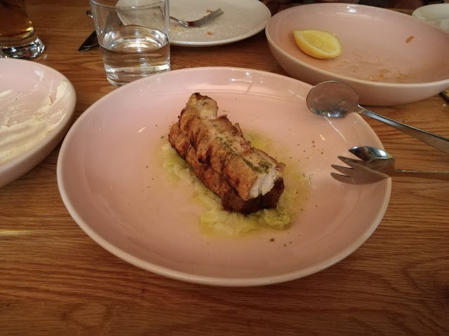 Hellenika Restaurant