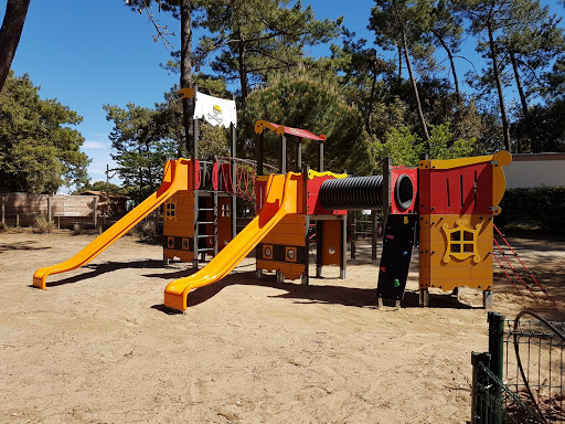 Photo de Village et camping Les Bris Vacances passion à Saint-Trojan-les-Bains (17370)