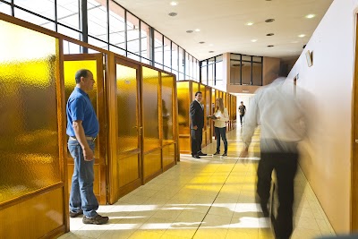 Photos of VTC Seguridad