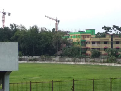 Photos of Kushtia Stadium