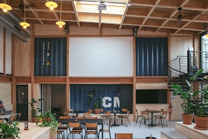 Photo n°1 de Le Fait Social à Rouen (Café)