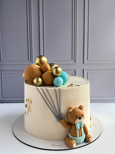Bacano Bake - Visual