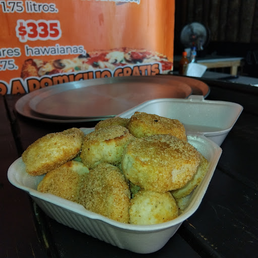 Ceriony's Pizza - Thumbnail